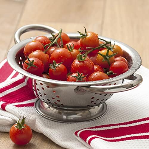 ExcelSteel Colander Set Stainless Steel 3-Piece Pack