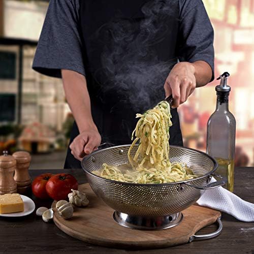 LiveFresh 5-Quart Colander
