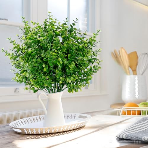 Realistic Artificial Flowers for Outdoors