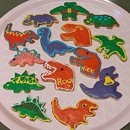 Dinosaur Party Creators