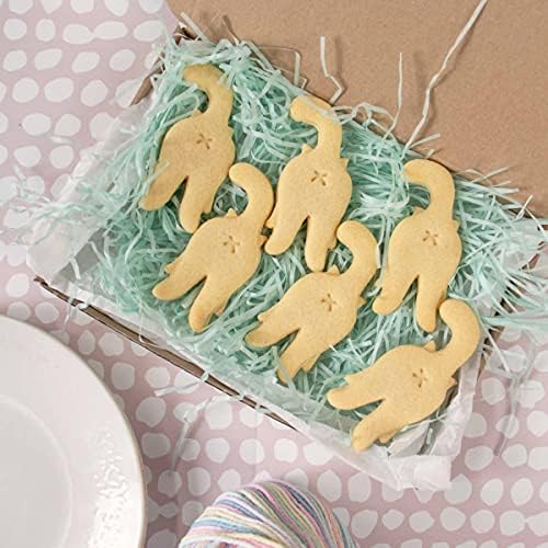 Kitty Butt Cookie Cutter