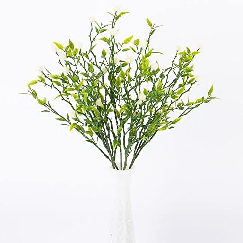 Factory Direct Craft Cream Tea Leaf Bush