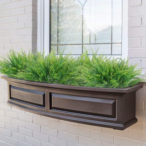 Breathtaking 24-Piece Boston Fern Artificial Plants for Home Outdoor Use