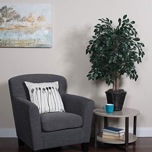 Vickerman TBU0740 4 Green Dark Sakaki Bush