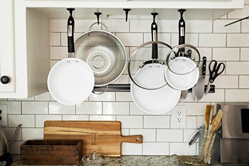 5-Quart Micro-Perforated Colander