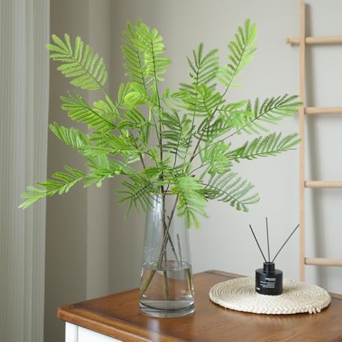 Stunning Faux Fern Plants Bundle