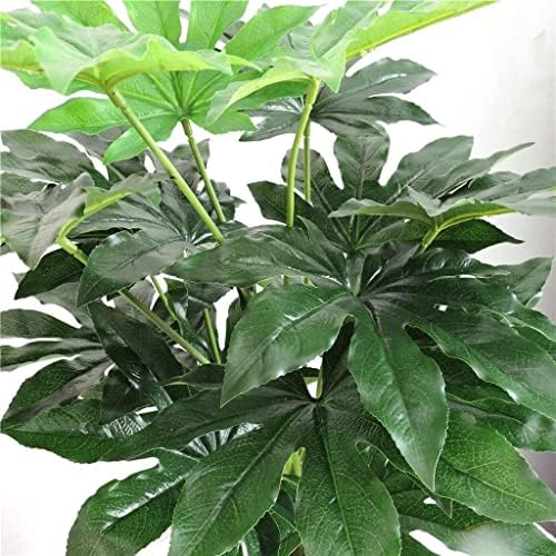 Rtavm Artificial Tree Fake Plant for Home Office Decor