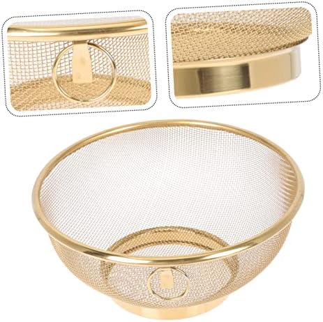 Mesh Colander Flow Fast Filtering Every Day