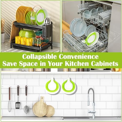 Premium Multifunctional Adjustment Drain Basket with Spout for Kitchen Use