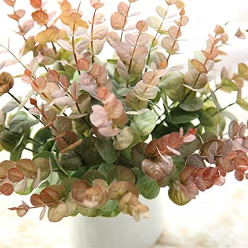 Artificial Eucalyptus Greenery