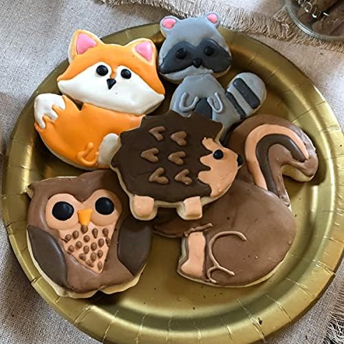Woodland Animal Explorers Set