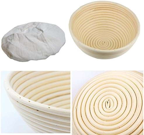 BannetonProofingBasket