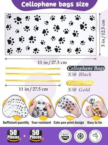 Delicious Custom Dog Treat Molds Kit with 123 Pcs