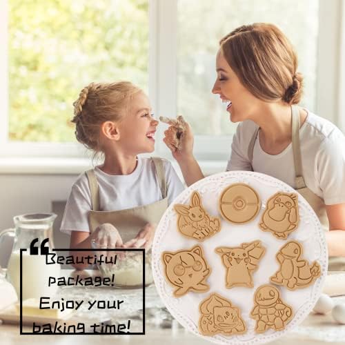 Perfect for Kids Fun Easy and Safe Cookie Cutter Set