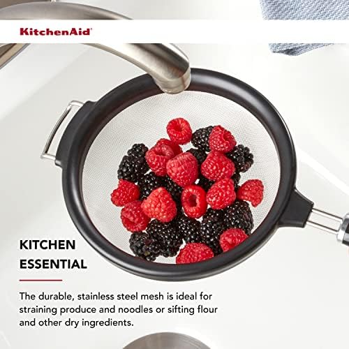 Perfect Strainer by KitchenAid