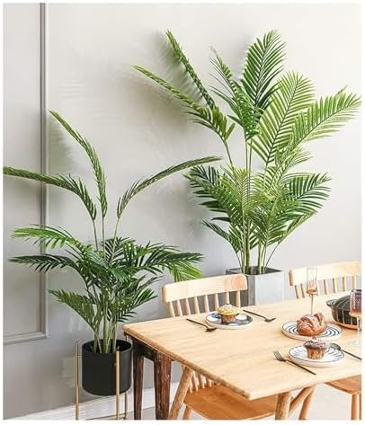 Magnificent Fake Tree