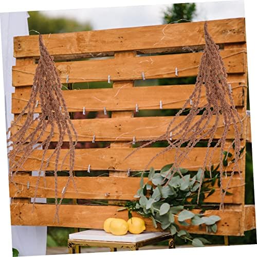 Elevate Your Decor With Realistic Fake Eucalyptus Garland