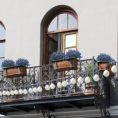 Perfect Outdoor Fake Flowers