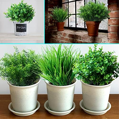 Artificial Greenery