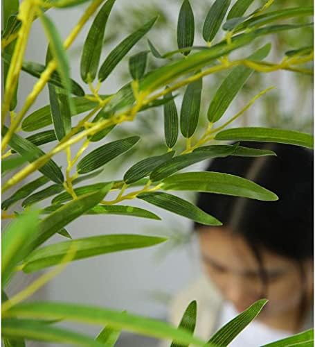Lifelike Bamboo Fake Tree