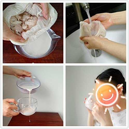 Axiun Cheesecloth Bags