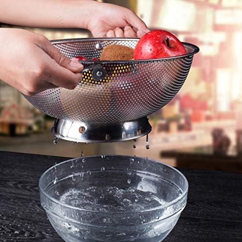 LiveFresh 5-Quart Colander