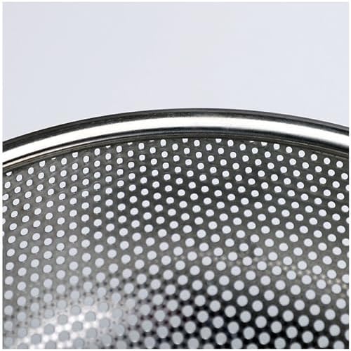 Stainless Steel Colander 2-Pack