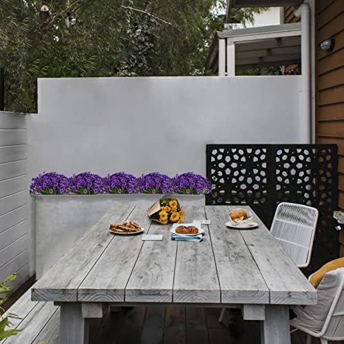 Magnificent Fake Flowers for Home Decor