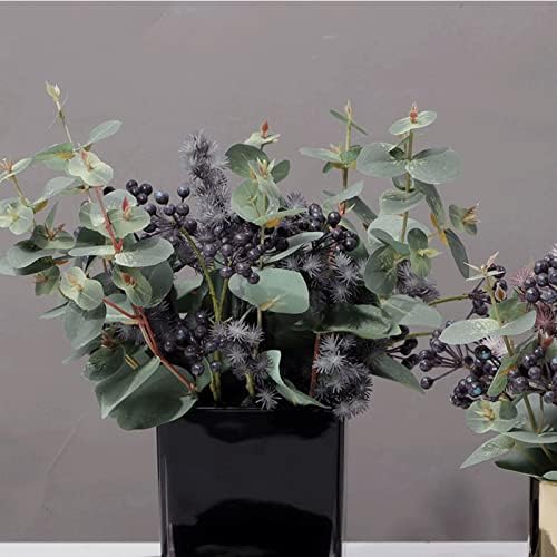 Low Maintenance Fake Plant