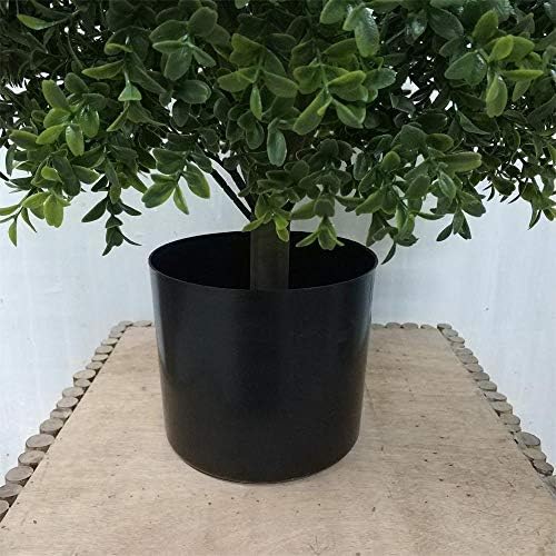 Artificial Boxwood Topiaries