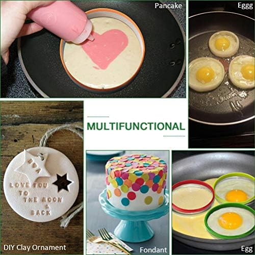 Alimat Plus 12-Piece Set Perfect for Pastry and Dough Baking