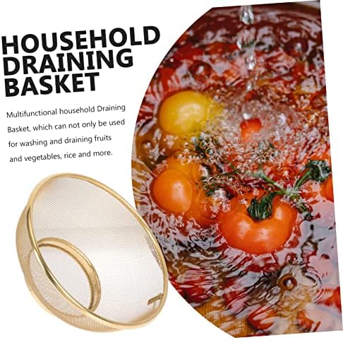 COLLBATH Mesh Colander
