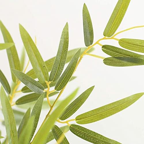 Lifelike Bamboo Fake Tree