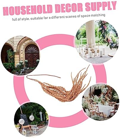 Elevate Your Decor With Realistic Fake Eucalyptus Garland
