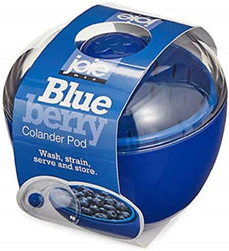 Perfect for Fresh Blueberry Storage