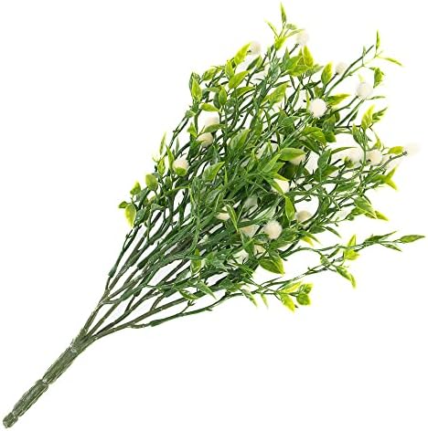 Factory Direct Craft Cream Tea Leaf Bush