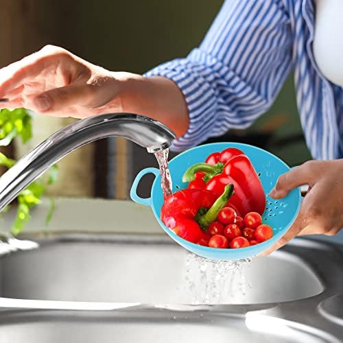 Meadow Lane 6-inch BPA-Free Colander
