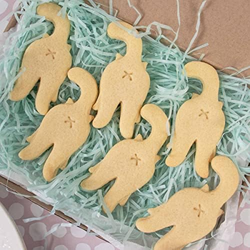 Kitty Butt Cookie Cutter