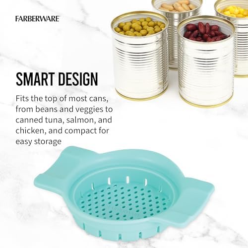 Farberware Can Colander Strainer