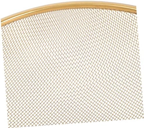 Stainless Steel Fine Mesh Strainer for Kitchen Use