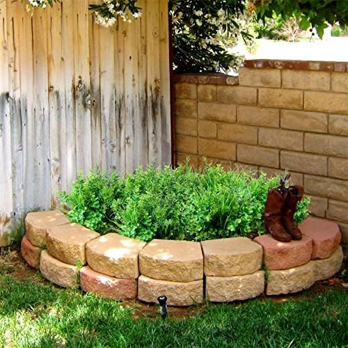 Artificial Greenery