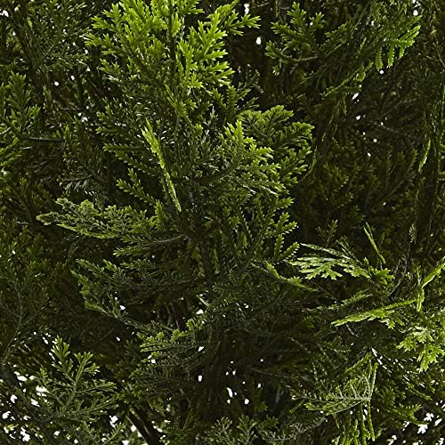 2 ft Weather-Ready Cedar Artificial Bush