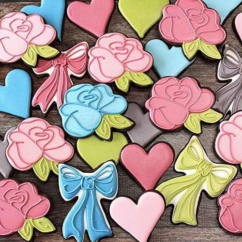 Ann Clark Ribbon Bow Cookie Cutter