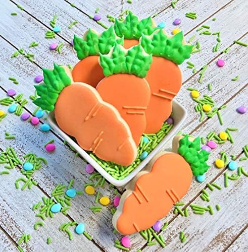Ann Clark Cookie Cutters - Carrot cutter 4