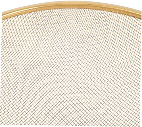GRIRIW Fine Mesh Stainless Steel Colander