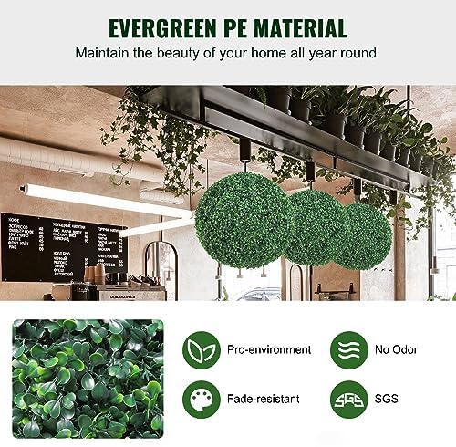 Artificial Plant Topiaries