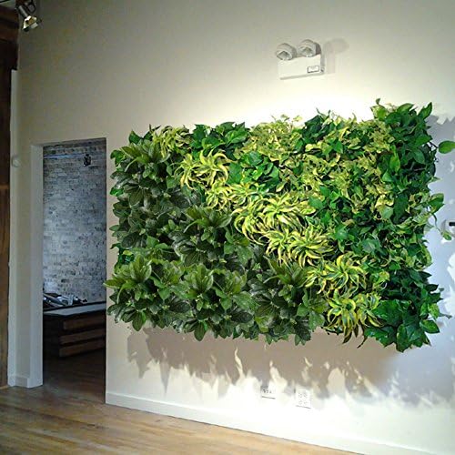 Realistic-Smelling Indoor Outdoor Schefflera Fakes
