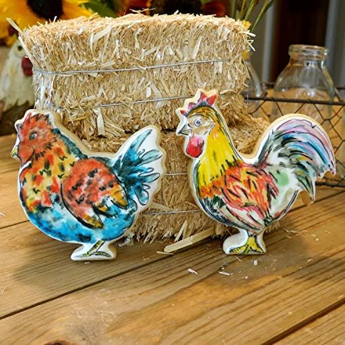 Vibrant Animal Bakers Cutters Set with 3 Unique Candy Animal Shapes