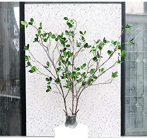 Faux Eucalyptus Greenery Stems