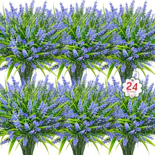 Stunning artificial flowers for your home and outdoor spaces